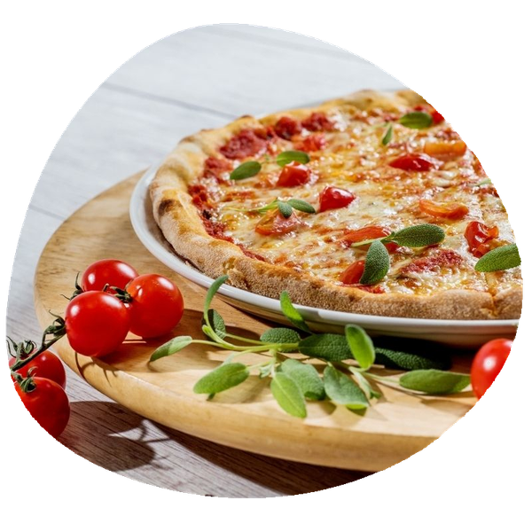 Family-owned coffee shop interior with warm, welcoming atmosphere